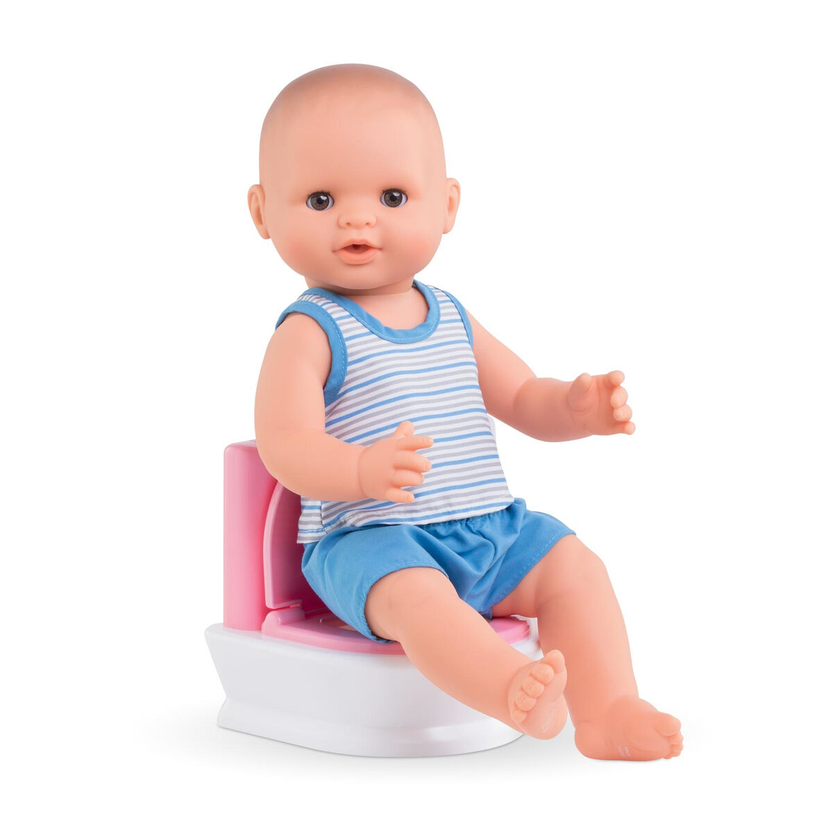 Retrete Corolle Interactive Toilets